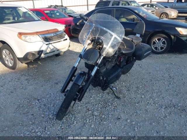 2006 VICTORY MOTORCYCLES VEGAS 5VPAB26D263001860 Photo 1