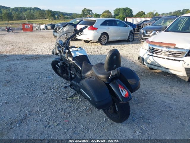 2006 VICTORY MOTORCYCLES VEGAS 5VPAB26D263001860 Photo 2