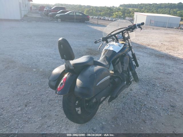 2006 VICTORY MOTORCYCLES VEGAS 5VPAB26D263001860 Photo 3