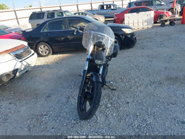 2006 VICTORY MOTORCYCLES VEGAS 5VPAB26D263001860 Photo 4