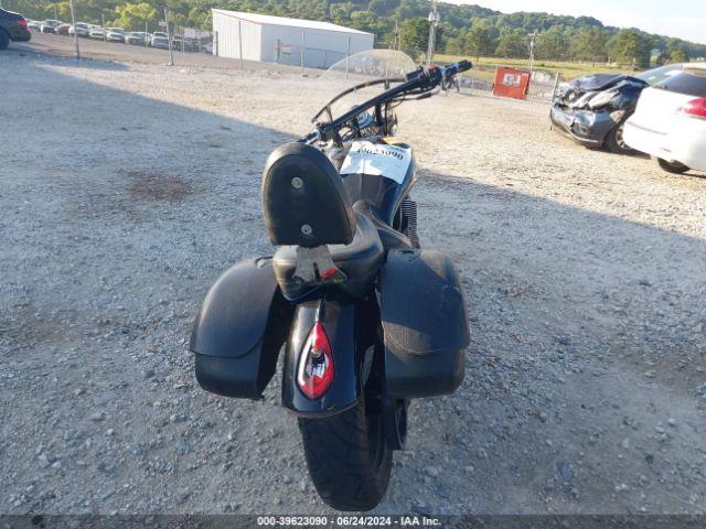 2006 VICTORY MOTORCYCLES VEGAS 5VPAB26D263001860 Photo 5