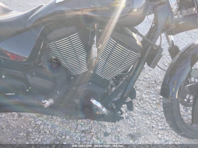2006 VICTORY MOTORCYCLES VEGAS 5VPAB26D263001860 Photo 7