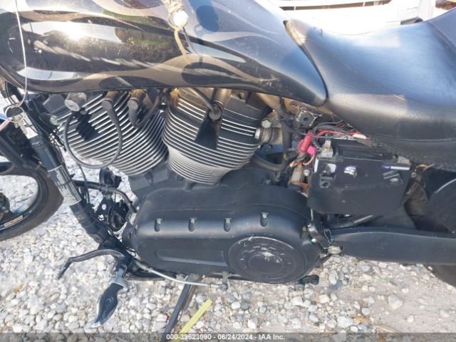 2006 VICTORY MOTORCYCLES VEGAS 5VPAB26D263001860 Photo 8