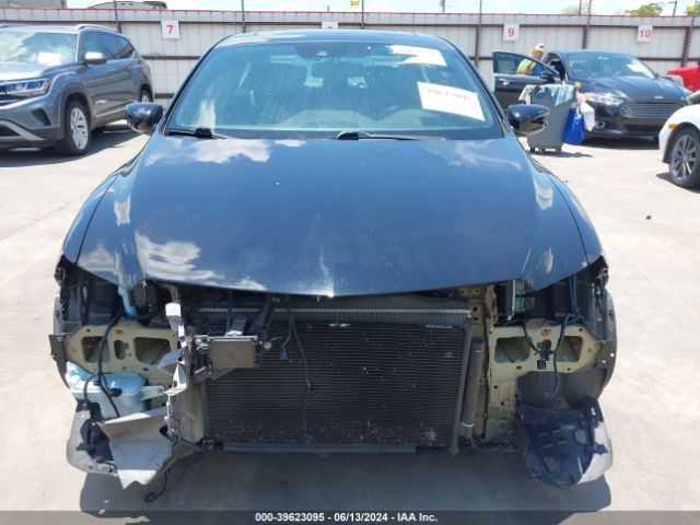 19UDE2F8XGA008222 Acura Ilx Premium   A-spec Packages/technology Plus   A-spec Packages