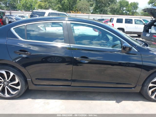 19UDE2F8XGA008222 Acura Ilx Premium   A-spec Packages/technology Plus   A-spec Packages