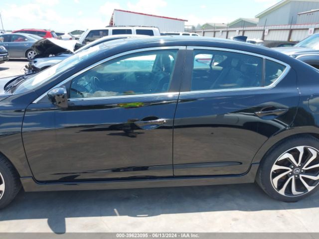 19UDE2F8XGA008222 Acura Ilx Premium   A-spec Packages/technology Plus   A-spec Packages