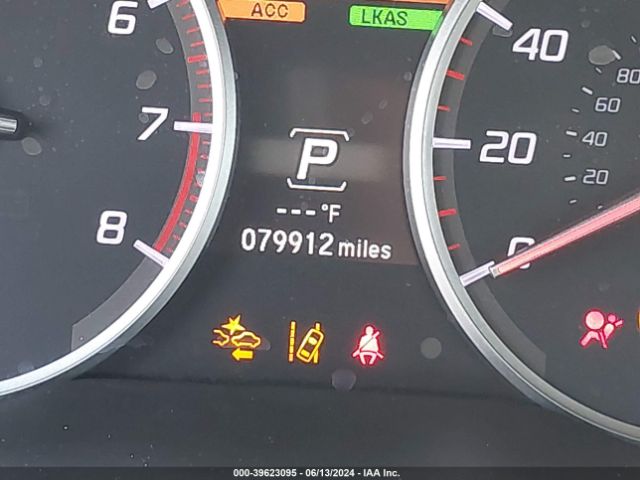 19UDE2F8XGA008222 Acura Ilx Premium   A-spec Packages/technology Plus   A-spec Packages