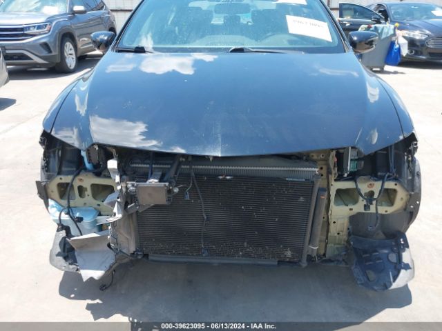 19UDE2F8XGA008222 Acura Ilx Premium   A-spec Packages/technology Plus   A-spec Packages