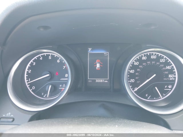 Toyota CAMRY L 2018 4T1B11HK3JU035459 Image 7