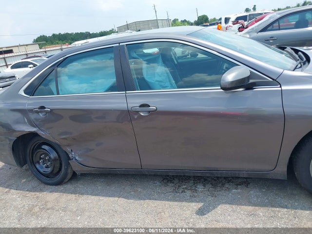 Toyota CAMRY SE 2017 4T1BF1FK8HU344066 Image 13