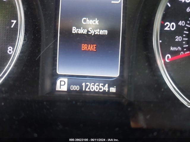 Toyota CAMRY SE 2017 4T1BF1FK8HU344066 Image 15