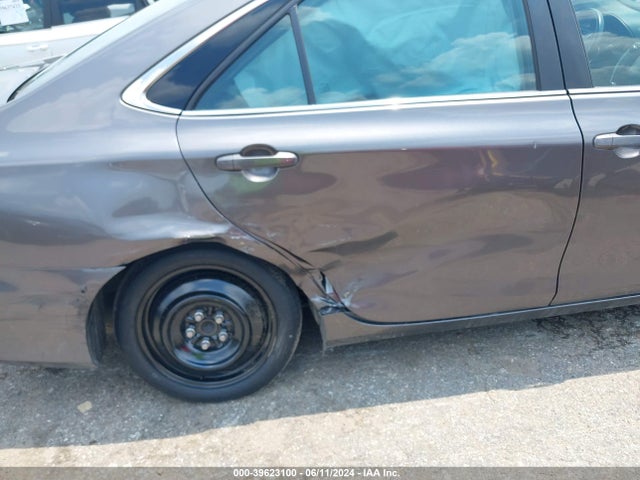 Toyota CAMRY SE 2017 4T1BF1FK8HU344066 Image 6