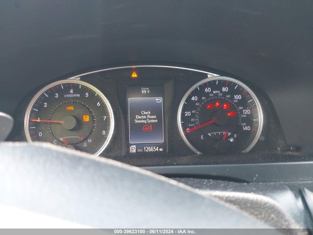 Toyota CAMRY SE 2017 4T1BF1FK8HU344066 Image 7