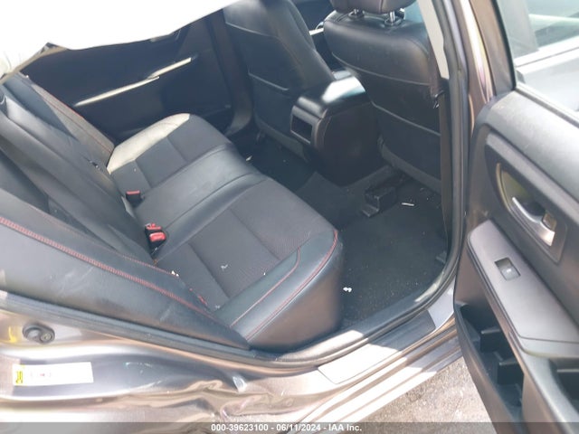 Toyota CAMRY SE 2017 4T1BF1FK8HU344066 Image 8