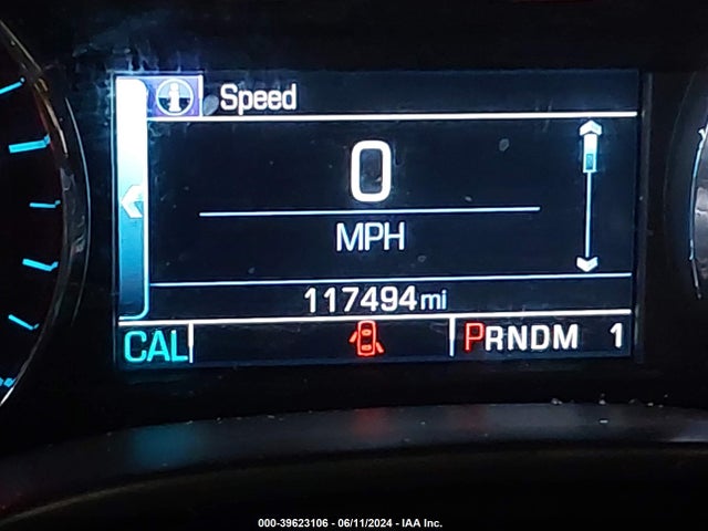 Chevrolet Silverado 2500hd Ltz 2015 1GC1KWE84FF665196 Image 15