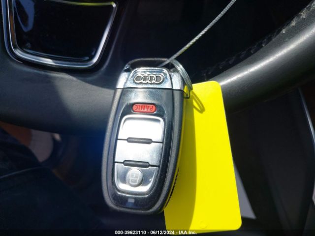 WAUWGAFC7FN022650 Audi A7 3.0t Premium Plus