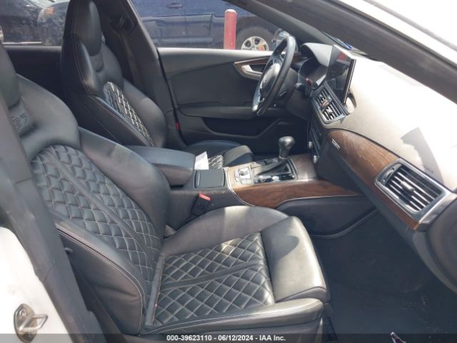 WAUWGAFC7FN022650 Audi A7 3.0t Premium Plus