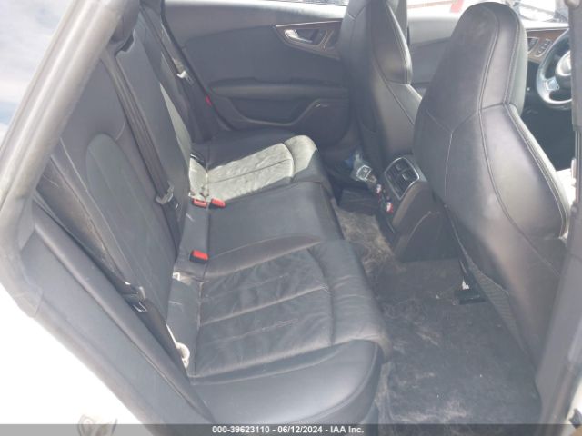 WAUWGAFC7FN022650 Audi A7 3.0t Premium Plus