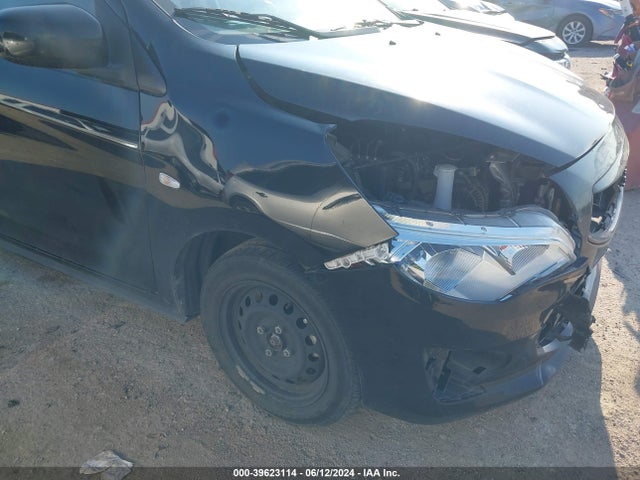 ML32F3FJ7LHF09779 Mitsubishi Mirage G4 Es