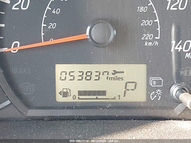 ML32F3FJ7LHF09779 Mitsubishi Mirage G4 Es