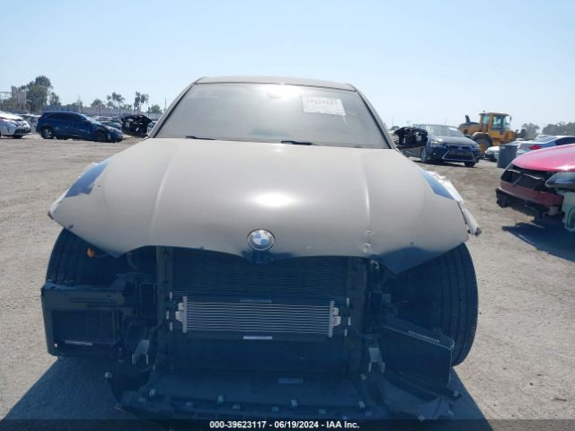 3MW5U7J03M8C04463 BMW 3 Series M340i