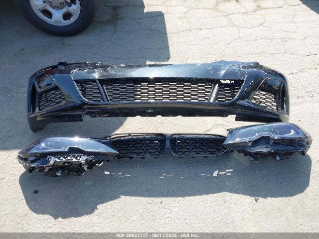 3MW5U7J03M8C04463 BMW 3 Series M340i