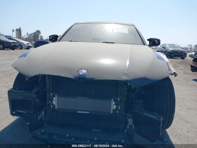 3MW5U7J03M8C04463 BMW 3 Series M340i