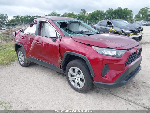 2021 2T3H1RFV7MW141219 main image