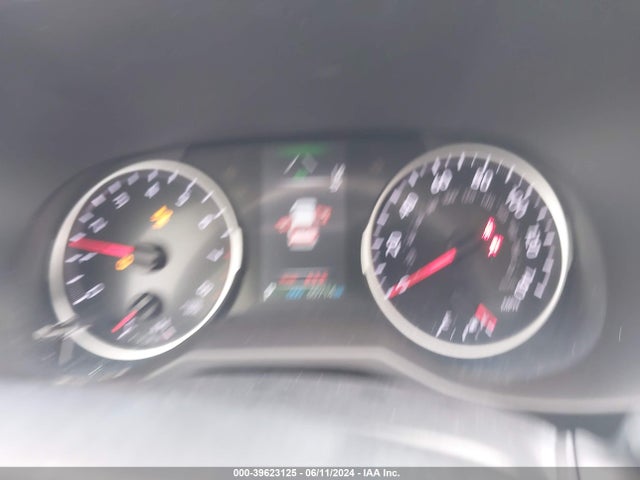 Toyota RAV4 LE 2021 2T3H1RFV7MW141219 Image 15