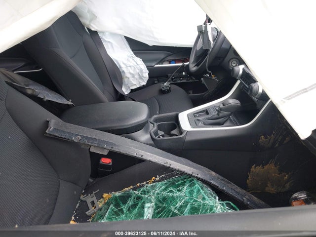 Toyota RAV4 LE 2021 2T3H1RFV7MW141219 Image 5