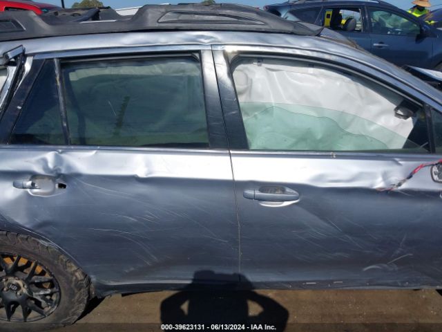 4S4BSANC4K3268980 Subaru Outback 2.5i Limited