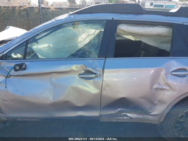 4S4BSANC4K3268980 Subaru Outback 2.5i Limited