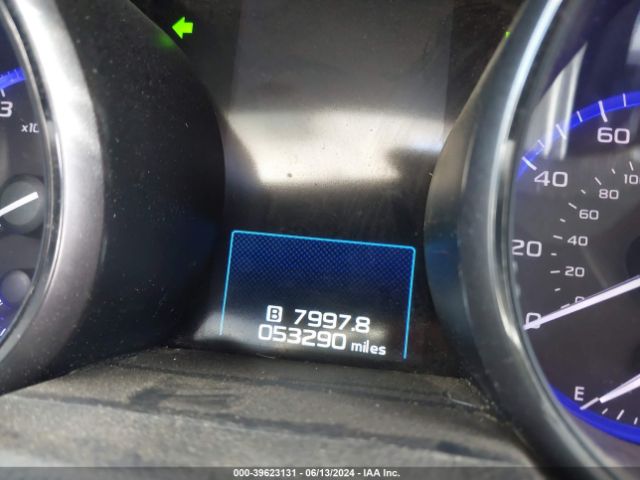 4S4BSANC4K3268980 Subaru Outback 2.5i Limited