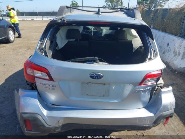 4S4BSANC4K3268980 Subaru Outback 2.5i Limited