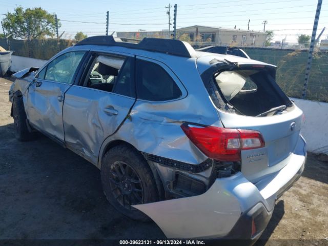 4S4BSANC4K3268980 Subaru Outback 2.5i Limited
