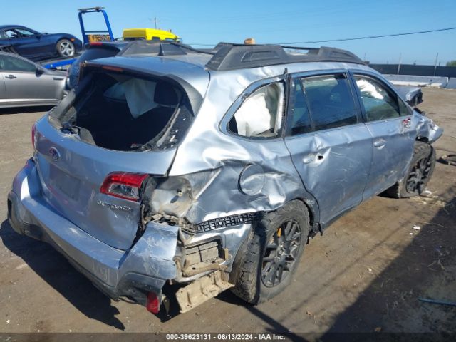 4S4BSANC4K3268980 Subaru Outback 2.5i Limited