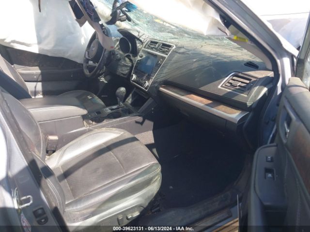 4S4BSANC4K3268980 Subaru Outback 2.5i Limited
