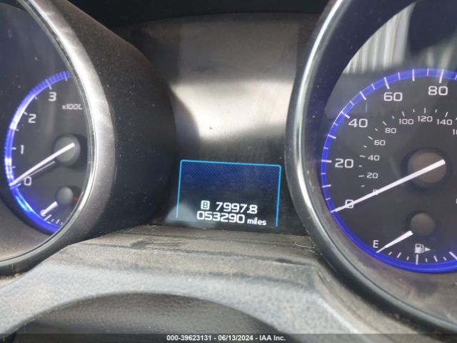 4S4BSANC4K3268980 Subaru Outback 2.5i Limited