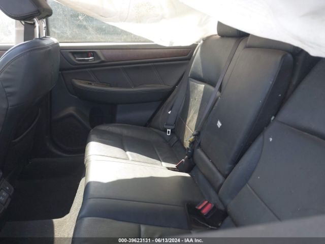 4S4BSANC4K3268980 Subaru Outback 2.5i Limited
