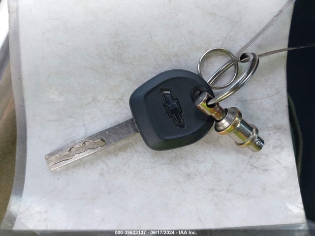 Chevrolet Colorado Wt 2019 1GCHSBEA2K1179679 Image 11