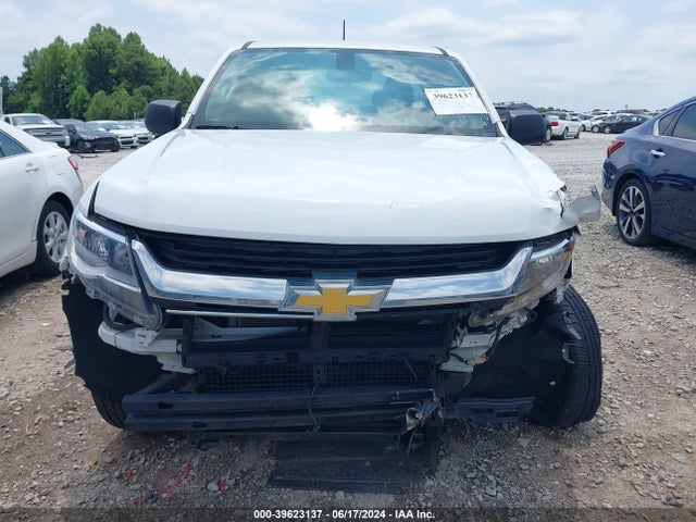 Chevrolet Colorado Wt 2019 1GCHSBEA2K1179679 Image 13
