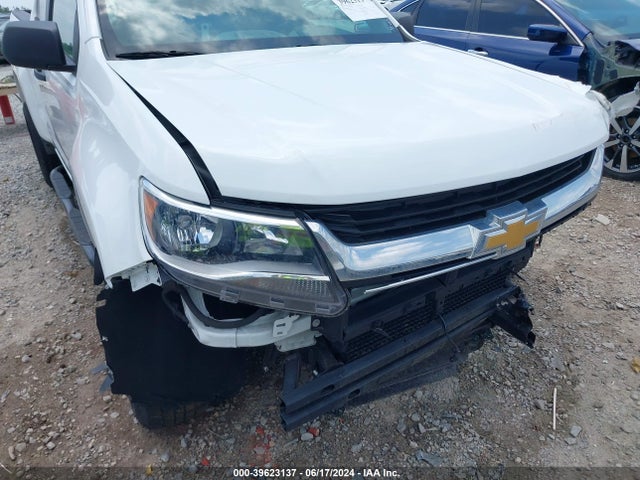 Chevrolet Colorado Wt 2019 1GCHSBEA2K1179679 Image 19