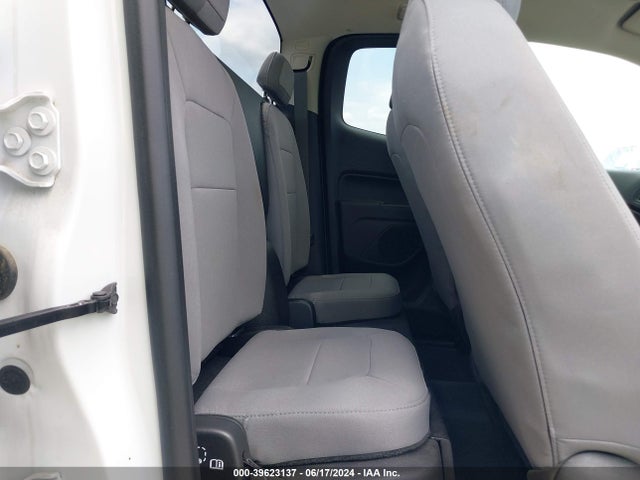 Chevrolet Colorado Wt 2019 1GCHSBEA2K1179679 Image 8