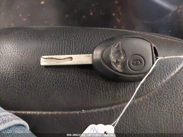 2002 MINI COOPER S WMWRE334X2TD54943 Photo 10