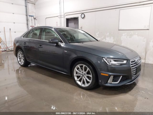 WAUENAF44KN014106 auction archive image