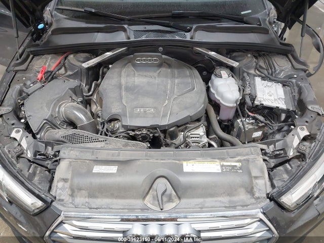 WAUENAF44KN014106 Audi A4 45 Premium