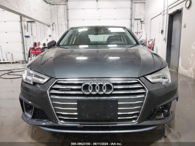 WAUENAF44KN014106 Audi A4 45 Premium