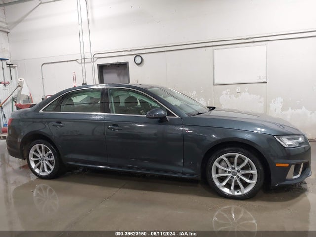 WAUENAF44KN014106 Audi A4 45 Premium