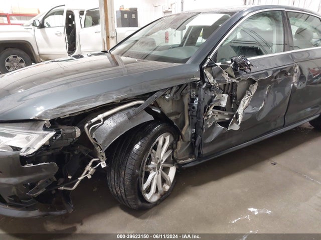 WAUENAF44KN014106 Audi A4 45 Premium