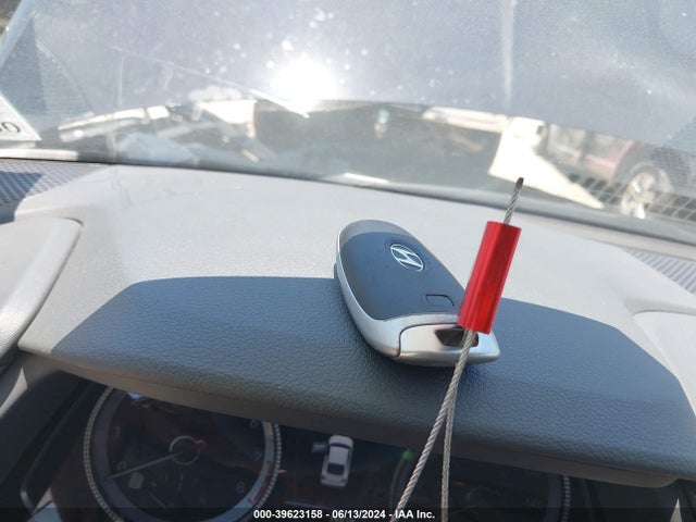 Hyundai SONATA SEL 2023 KMHL64JA3PA318303 Image 11